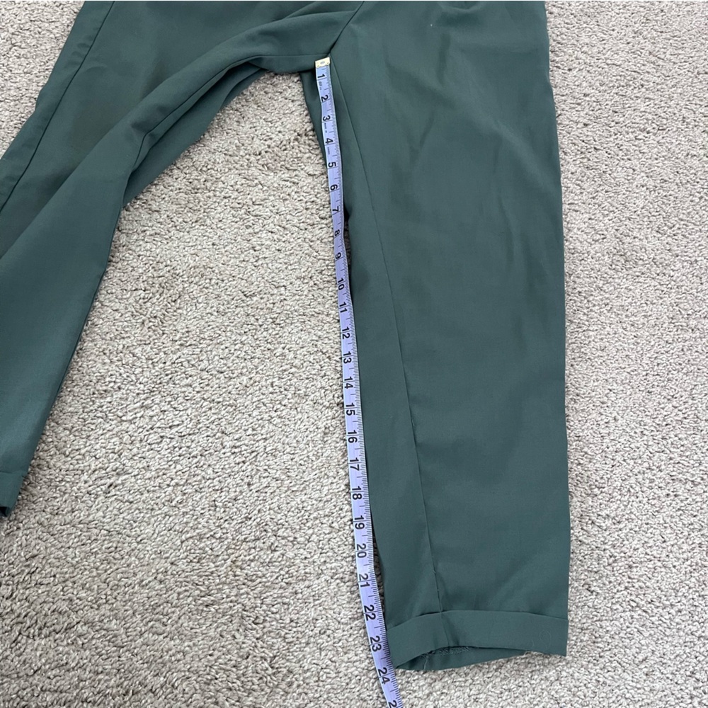 Mango  Pants - Picture 9 of 11